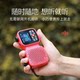 Himalaya 2025 new radio for the elderly, mini small AI intelligent network companion machine Se