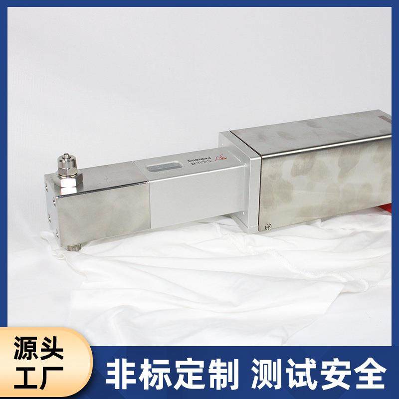 精密计量泵伺服电机驱动泵柱塞式不锈钢零件PCB线路板电镀注油泵,淘宝优惠券,粉丝福利购,淘宝优惠卷