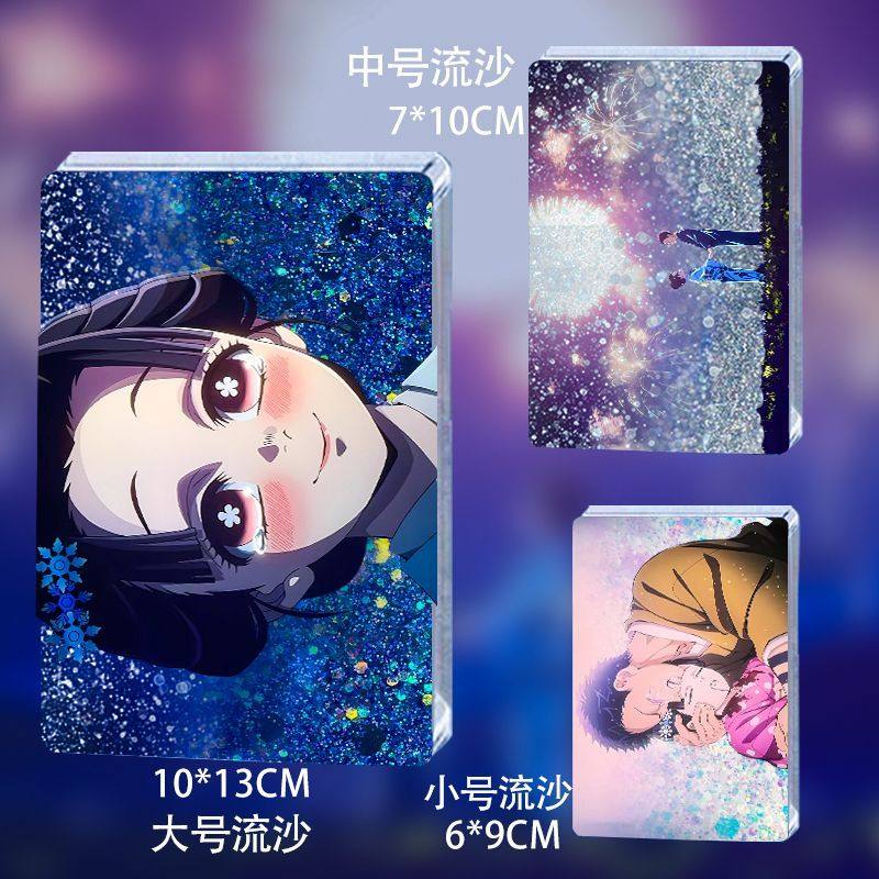 鬼灭之刃我妻善逸蝴蝶忍甘露寺蜜璃流沙流麻立牌摆件同人谷子周边,淘宝优惠券,粉丝福利购,淘宝优惠卷