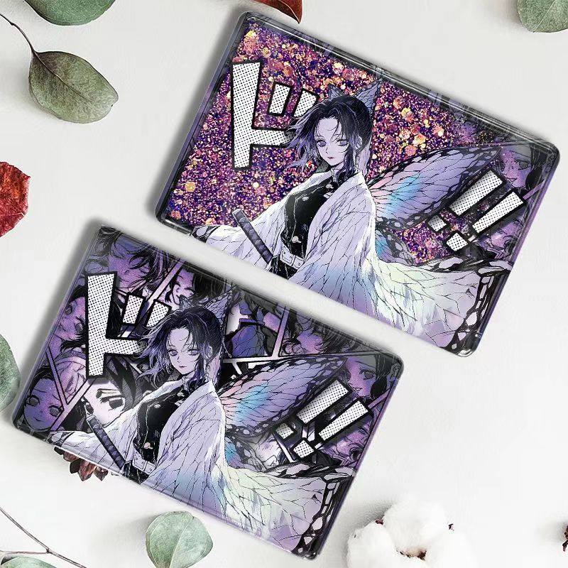 鬼灭之刃我妻善逸蝴蝶忍甘露寺蜜璃流沙流麻立牌摆件同人谷子周边,淘宝优惠券,粉丝福利购,淘宝优惠卷