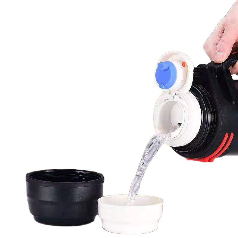 304不锈钢保温壶大容量男保温杯便携车载水壶学生家用热水瓶户外,淘宝优惠券,粉丝福利购,淘宝优惠卷