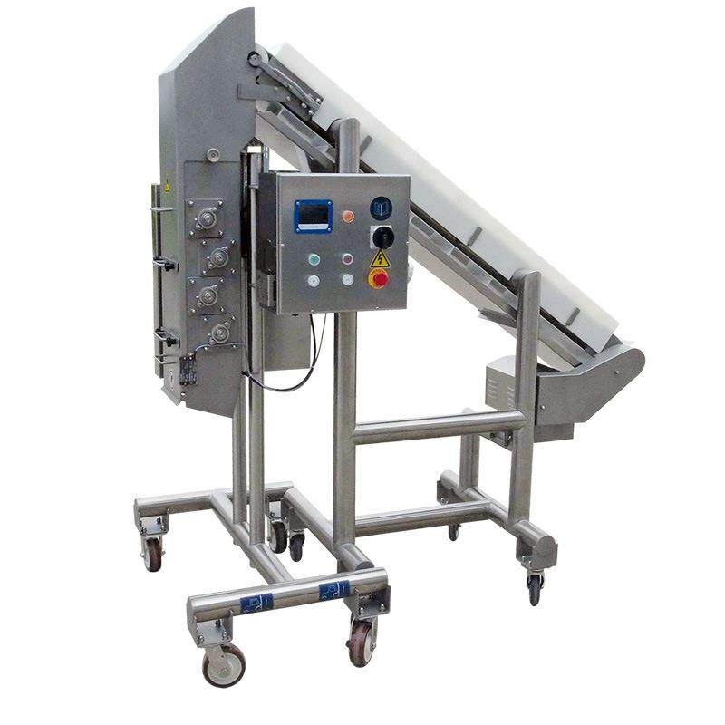 翰科全自动打丝机-鸡肉切丝机 鱿鱼拆丝机-设备生产厂,淘宝优惠券,粉丝福利购,淘宝优惠卷