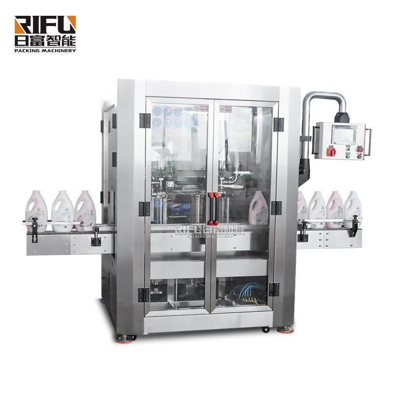 全自动食用油四头跟踪式灌装生产线 枇杷膏膏体活塞灌装机厂家,淘宝优惠券,粉丝福利购,淘宝优惠卷