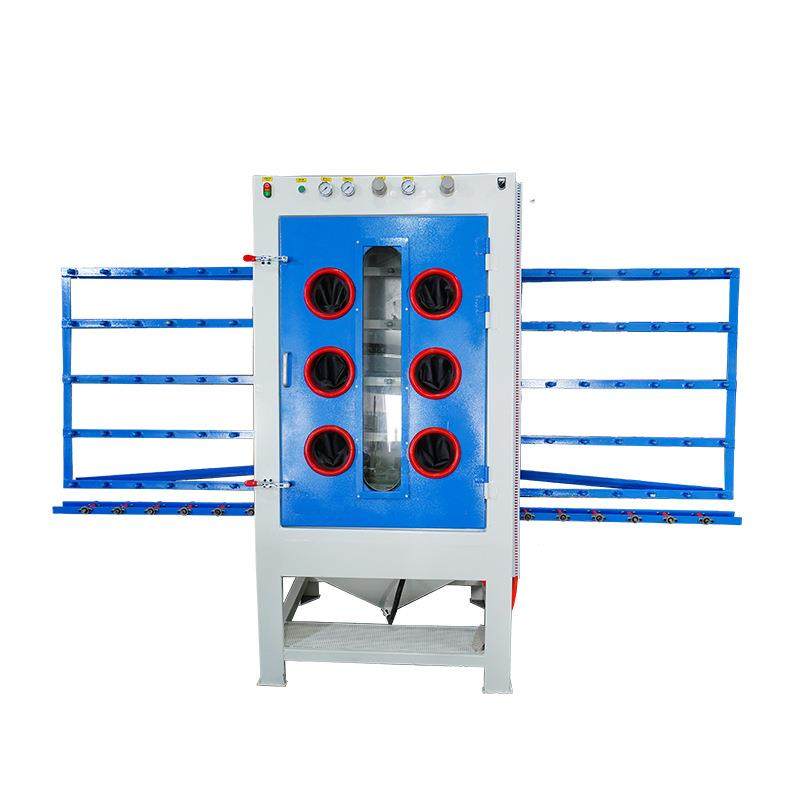 厂家供应手动喷砂机 玻璃板材喷砂机 小型玻璃打沙机,淘宝优惠券,粉丝福利购,淘宝优惠卷