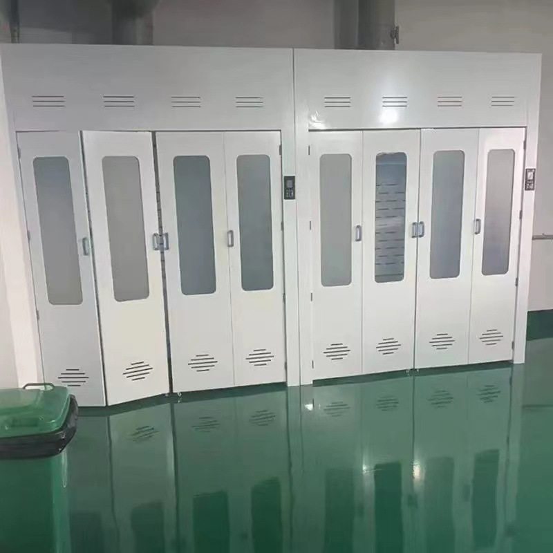 全钢/pp/不锈钢实验室通风房连体通风柜落地通风橱整体落地型通风,淘宝优惠券,粉丝福利购,淘宝优惠卷