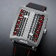MECEXP Micromotor Mechanical Watch MS1001