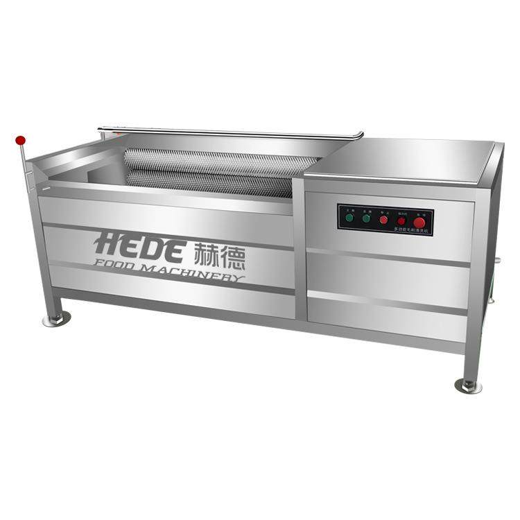 土豆毛辊去皮清洗机 鱼类带鱼去麟机 贝壳类清洗去泥机,淘宝优惠券,粉丝福利购,淘宝优惠卷