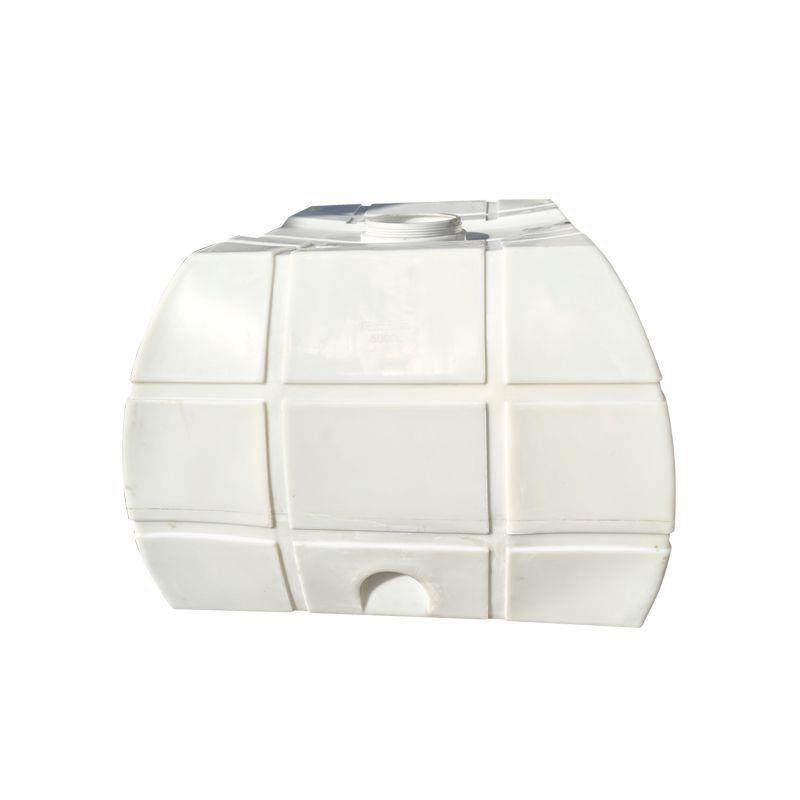 大容量5T4TT塑料储水箱户外蓄储水桶运输储罐5吨PE方形桶,淘宝优惠券,粉丝福利购,淘宝优惠卷