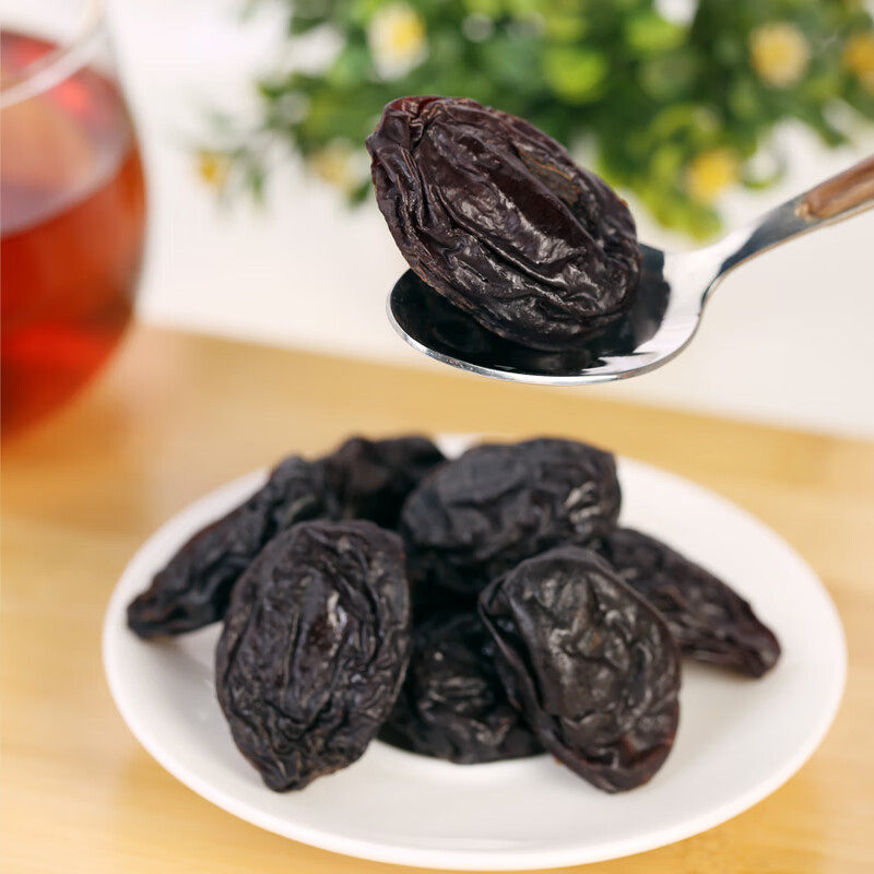 DOLE都乐智利西梅开袋即食果肉饱满独立小袋休闲零食,淘宝优惠券,粉丝福利购,淘宝优惠卷