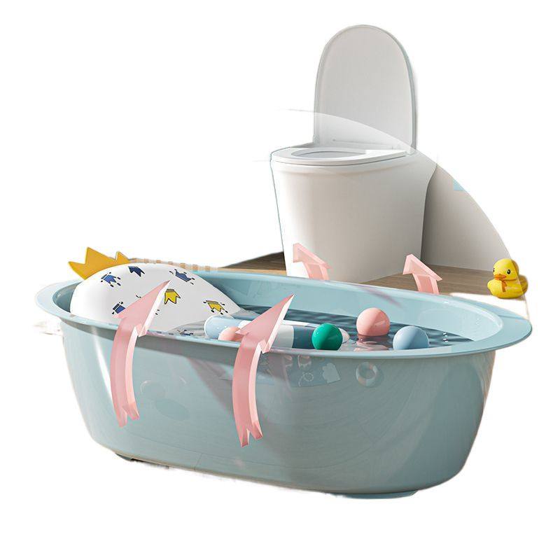 泡澡桶儿童0-6岁婴儿洗澡盆大号宝宝浴盆可坐可3到12小孩新生婴儿,淘宝优惠券,粉丝福利购,淘宝优惠卷
