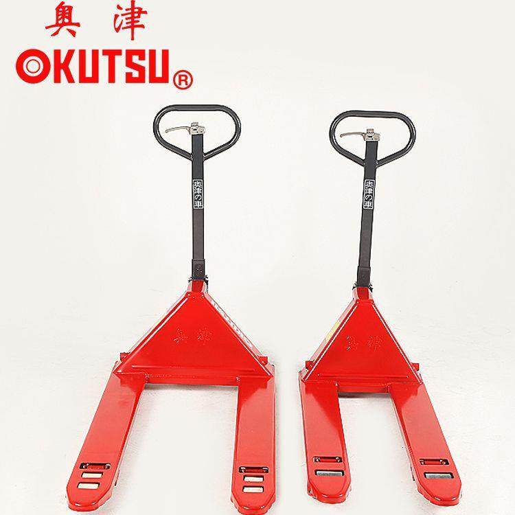 T手动叉车液压叉车手动搬运车液压车手动叉车仓储车装卸货,淘宝优惠券,粉丝福利购,淘宝优惠卷