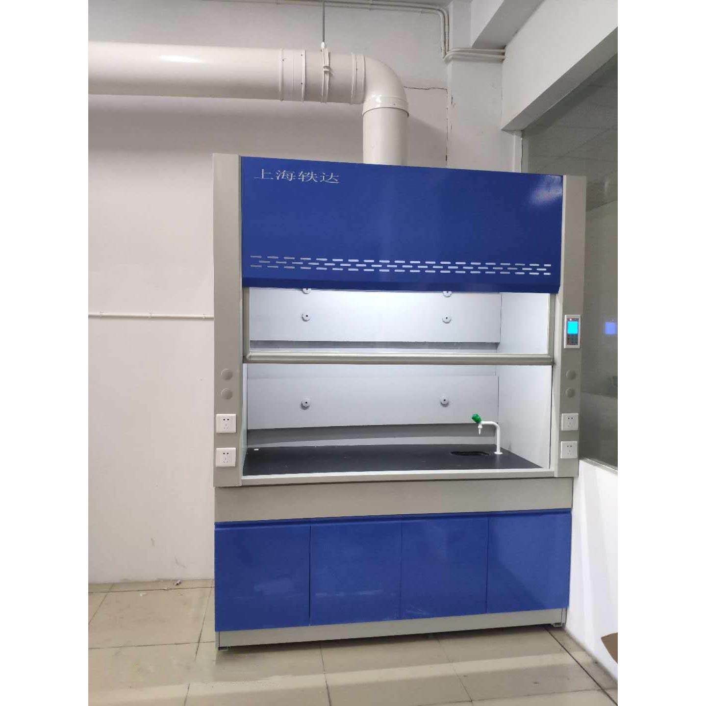 实验室全钢通风柜通风橱PP通风柜净化型无管道不锈钢玻璃钢通风柜,淘宝优惠券,粉丝福利购,淘宝优惠卷