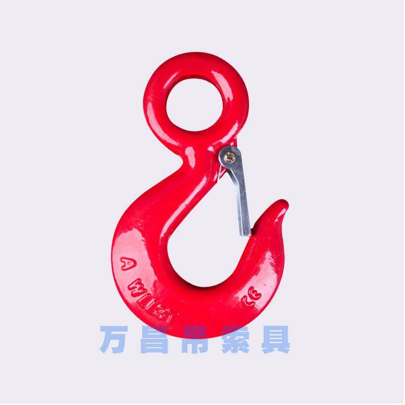 大开口吊钩美式货钩羊角钢管钩吊车行车起重吊钩索具环眼挂钩索具,淘宝优惠券,粉丝福利购,淘宝优惠卷