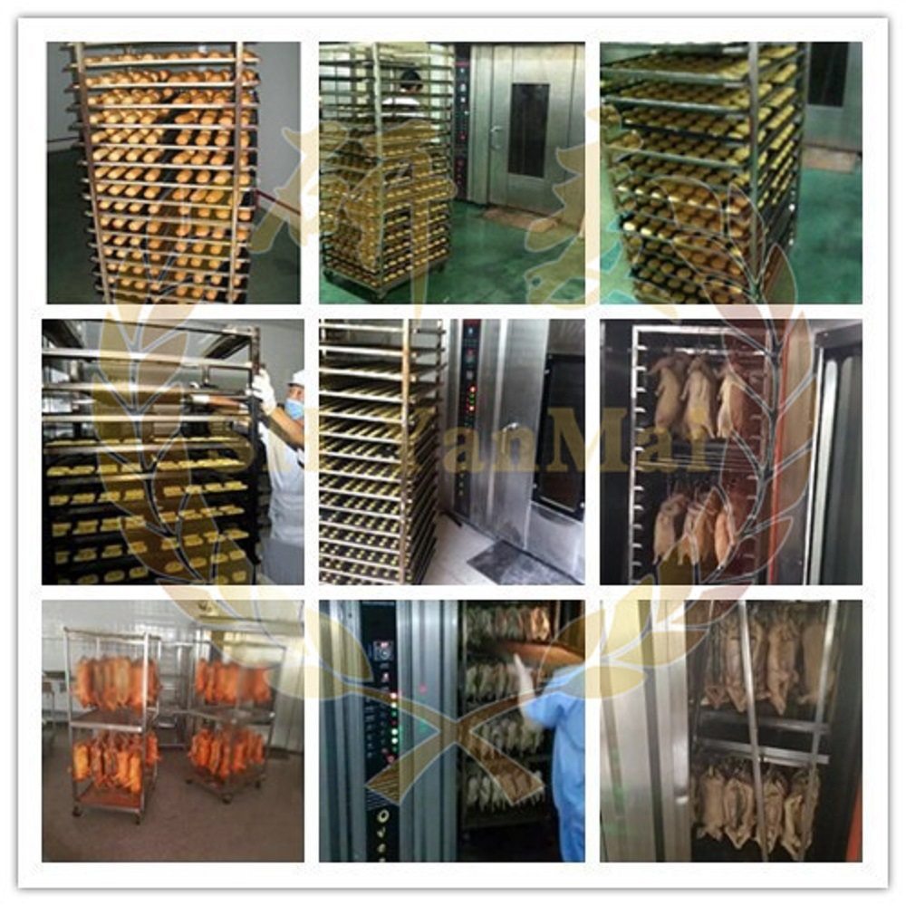 32盘热风旋转叉烧烤炉 广式烧鹅烤炉大型烤鸭炉 大容量烘焙烤箱,淘宝优惠券,粉丝福利购,淘宝优惠卷