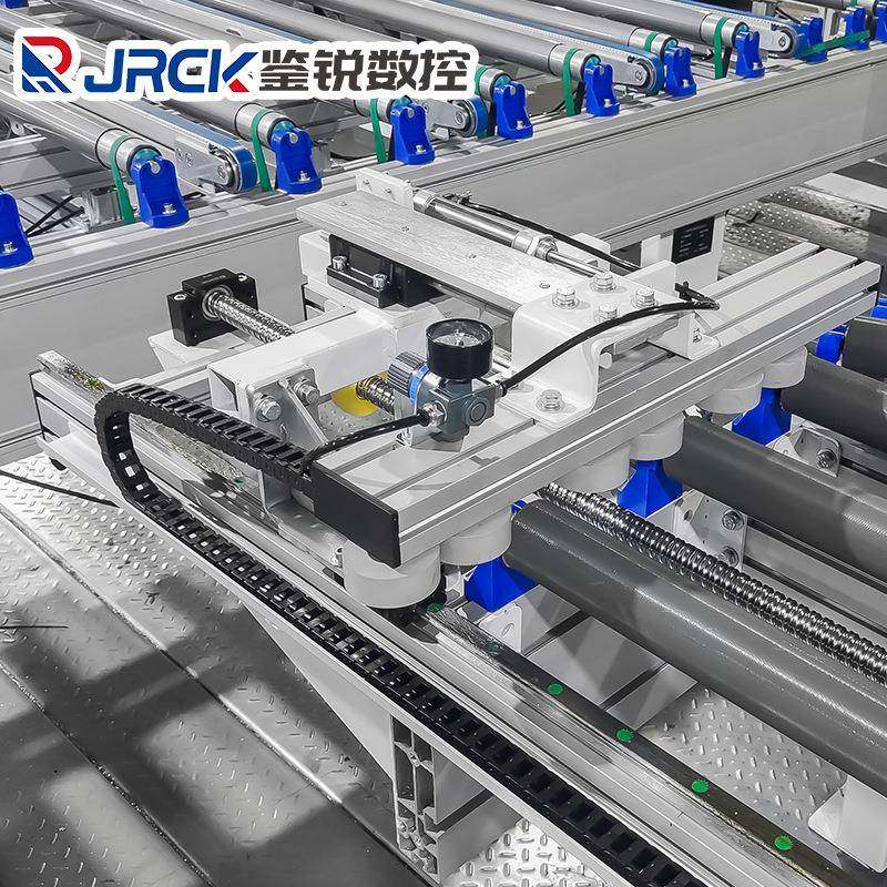 佛山板式家具连线设备动力输送机封边机双排直辊左右电动输送带,淘宝优惠券,粉丝福利购,淘宝优惠卷