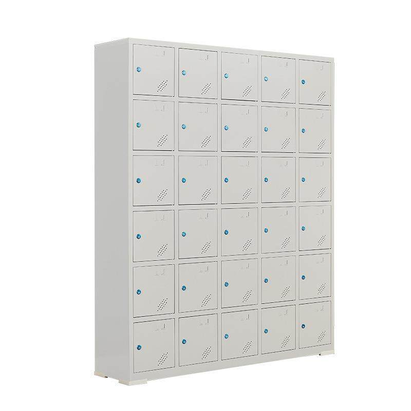 工地usb存放柜手电钻储存柜钢制物业用对讲机平板电动工具充电柜,淘宝优惠券,粉丝福利购,淘宝优惠卷