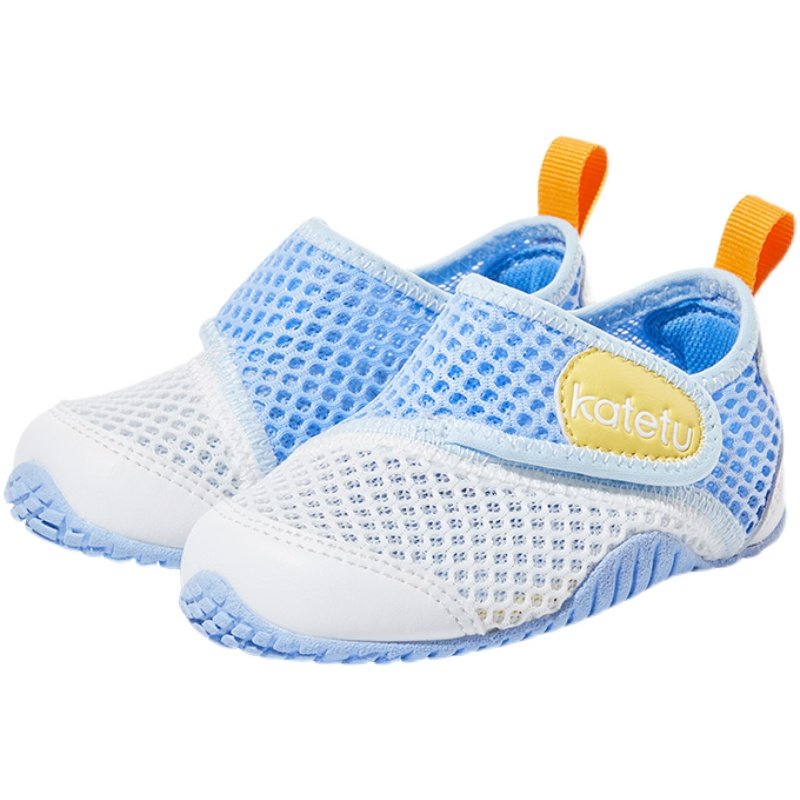 卡特兔儿童凉鞋女童学步男童鞋2022年春夏小童鞋子沙滩鞋童鞋抗菌,淘宝优惠券,粉丝福利购,淘宝优惠卷