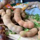 Tamarind, Yunnan specialty, big sweet horn, fresh wild wild pregnant women’s specialty snacks, fruit, tamarind, jujube cake, sour beans