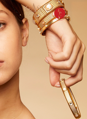 法国进口GAS女手镯高级感小众