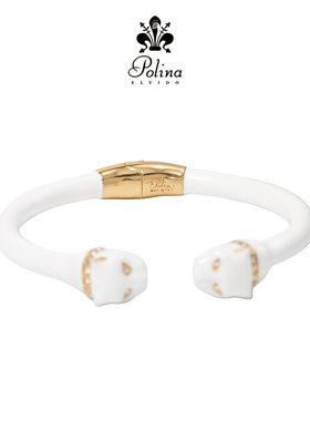 POLINAELVIDO手镯小众