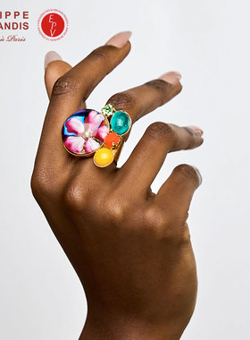 PHILIPPEFERRANDIS戒指