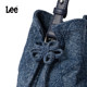 Lee's official new summer denim tote bag