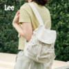 Lee lightweight backpack female college student school bag
