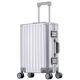 Lee boarding aluminum frame trolley case