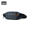 Lee's new trendy chest bag girls' backpack
