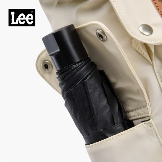 Lee Fashion Backpack Outdoor Travel Bag