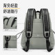 Lee outdoor hiking backpack large capacity mountaineering bag