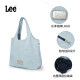 Lee tote bag women's fashion versatile shoulder bag