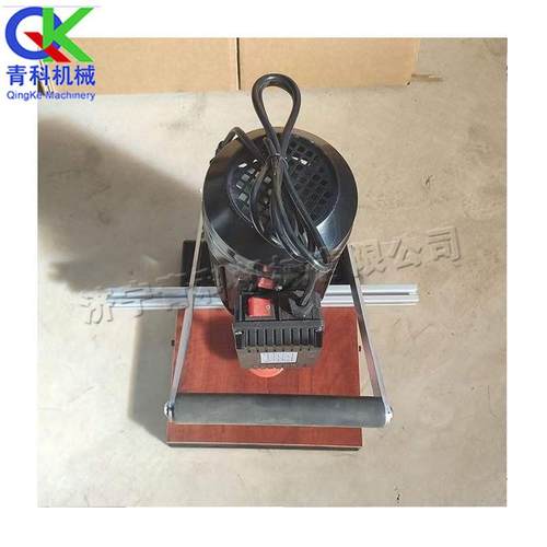 小型单头手提铰链钻 橱柜衣柜活页钻孔机 自动板式家具钻孔设备 - 图1