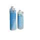 High-end thermos cup for girls, simple niche design, high-looking straw cup-style student water cup for men and women