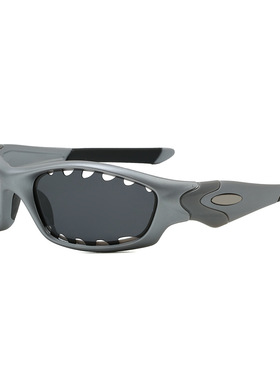 日本品质欧美太阳镜 新款骑行太阳眼镜 个性户外运动墨镜男女9039