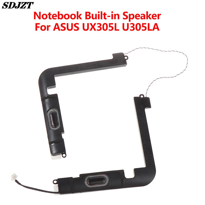 推荐Laptop Fix Speaker Set For ASUS U305L U305LA Laptop Spea - 图0