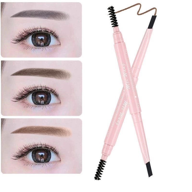 速发Threading Word Eyebrow Makeup Tools Threading Artifact - 图1