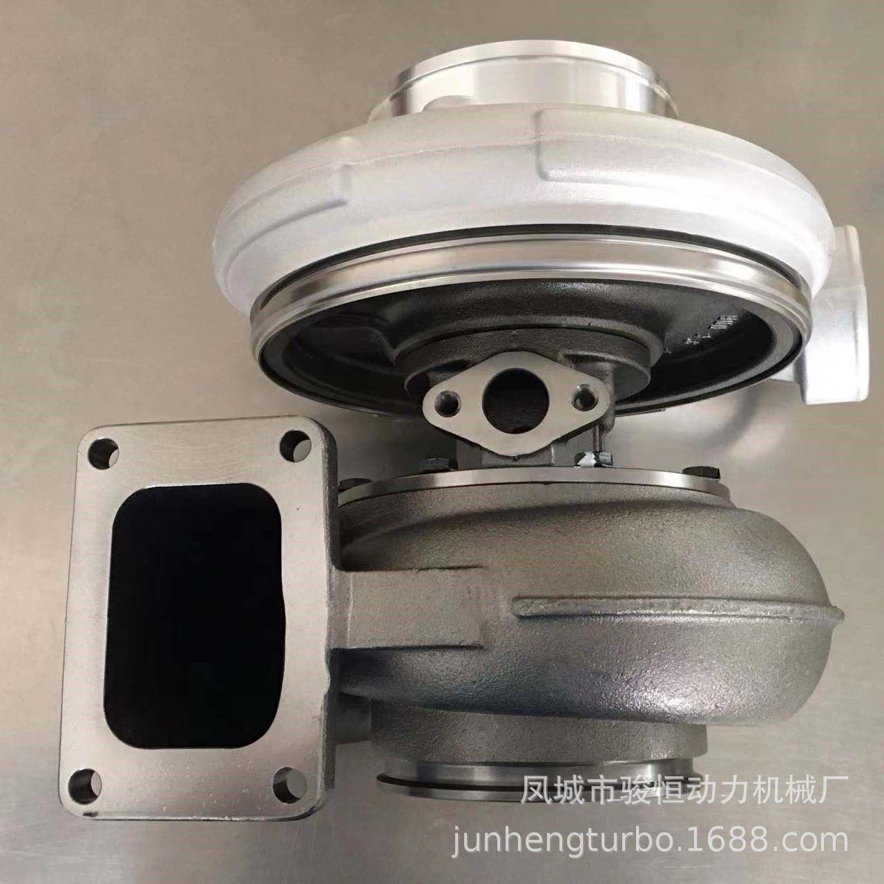 turbo35386113594117359411835941193594096HX80增压器 - 图1