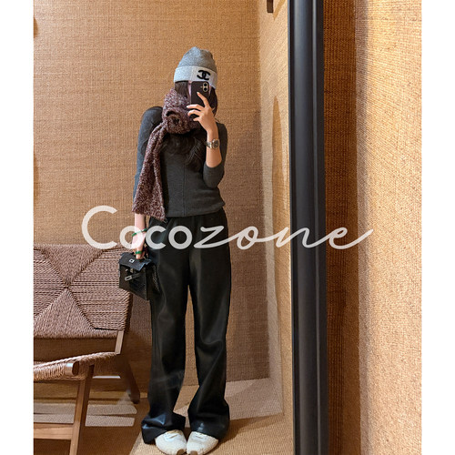 COCO ZONE 刘一一 