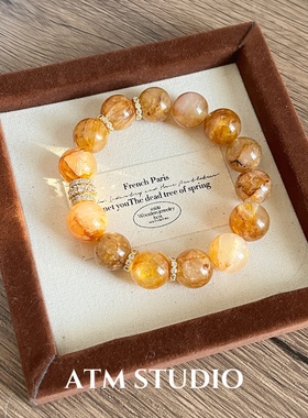 黄金万两|金色系新年礼物水晶