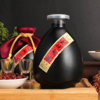 纯粮基酒韵之源！纯粮食浓香型白酒500ml*6瓶哪个好?