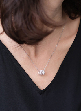 【巴依老爷粉丝专享】JO MALONE多圈项链