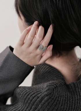 JO MALONE扇子戒指