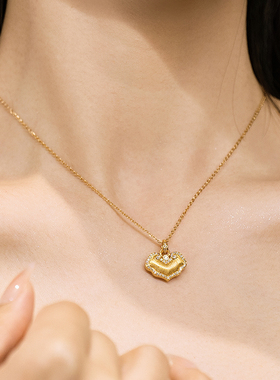 JO MALONE祥云项链