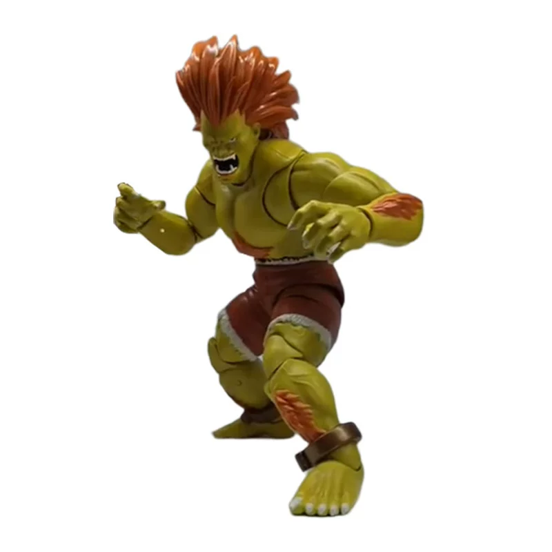 Официальный флаг Limited Jada Street Fighter 1/12 SDCC Далсим Вега подарочный набор для мальчиков