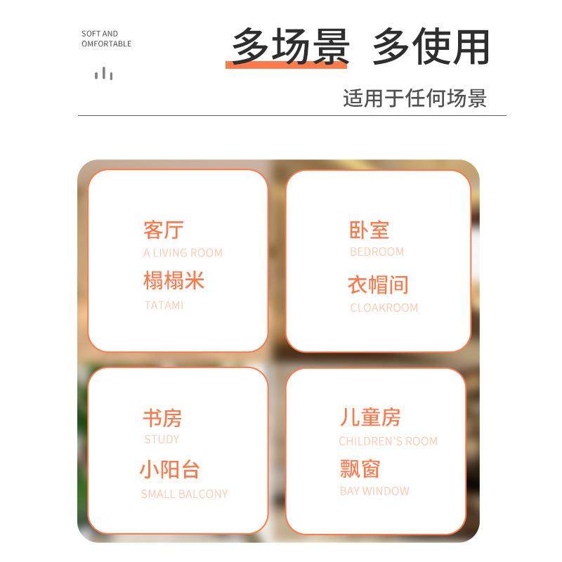 长毛绒地毯地垫客厅家用卧室橱窗飘窗人造毛皮仿羊毛地毯地垫,淘宝优惠券,粉丝福利购,淘宝优惠卷