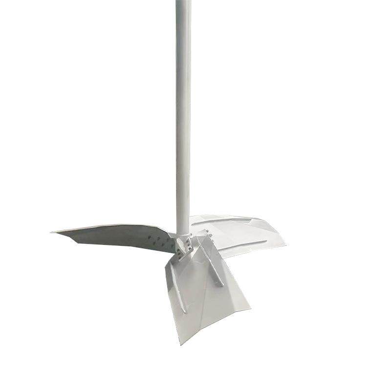 立式水翼桨式搅拌机污水处理设备不锈钢混凝池絮凝池水翼搅拌机,淘宝优惠券,粉丝福利购,淘宝优惠卷