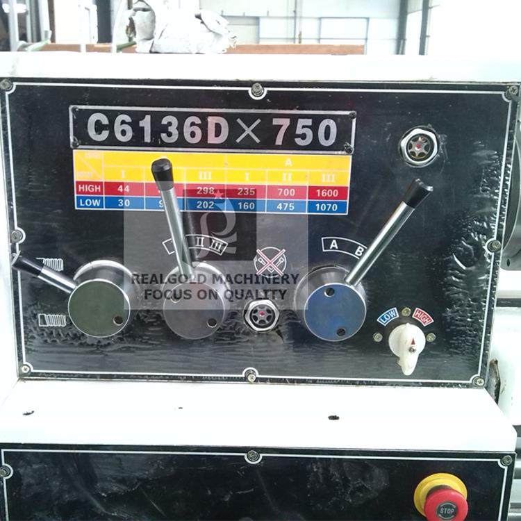 厂家直销CA6136卧式车床cd6136经久耐用型普通车床定制加高,淘宝优惠券,粉丝福利购,淘宝优惠卷