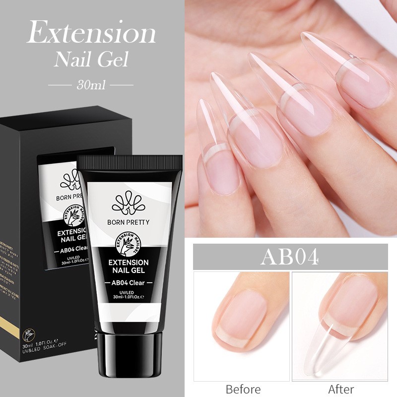 速发Cat Eye Nail Gel Polish Semi Permanent Hybrid Varnishes-图3