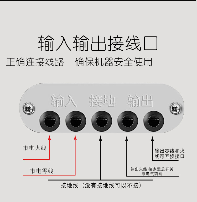 急速发货稳压器220v全自动家用15000W大功率超低压空调调压器15k-图1